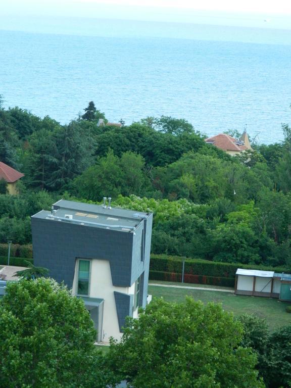 Апартаменты Happy Vacation 2 Варна Экстерьер фото